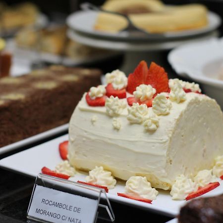 Arua Pousada Boutique Torres Buitenkant foto