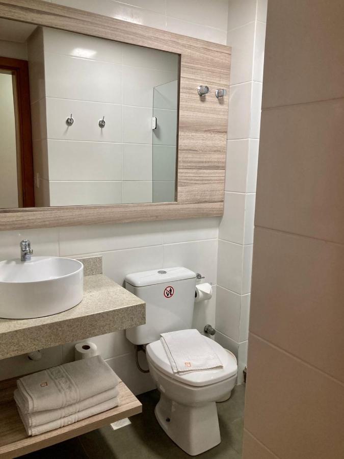 Arua Pousada Boutique Torres Buitenkant foto