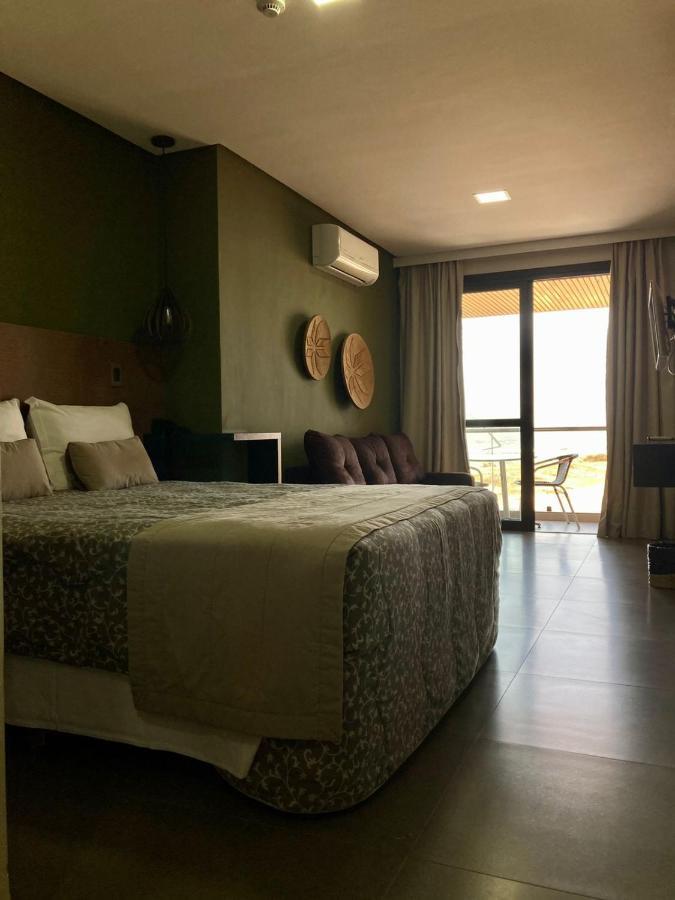Arua Pousada Boutique Torres Buitenkant foto