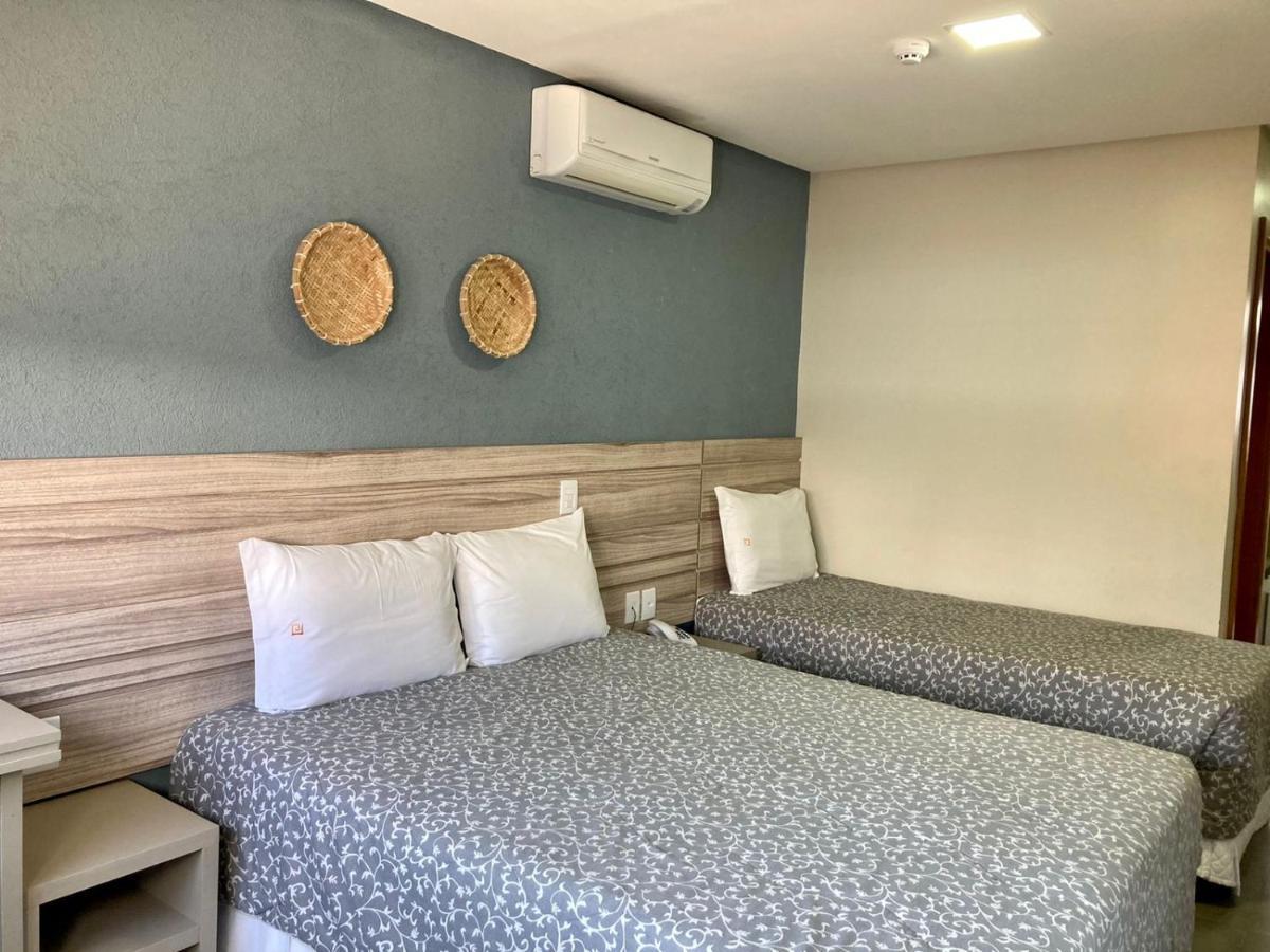 Arua Pousada Boutique Torres Buitenkant foto
