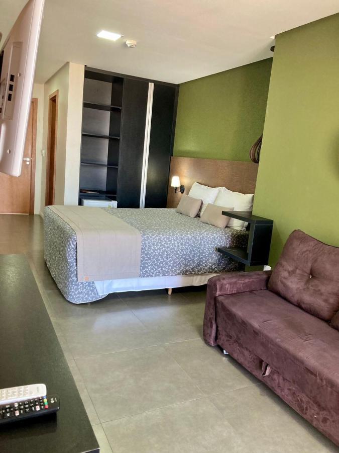 Arua Pousada Boutique Torres Buitenkant foto