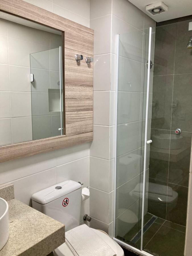 Arua Pousada Boutique Torres Buitenkant foto