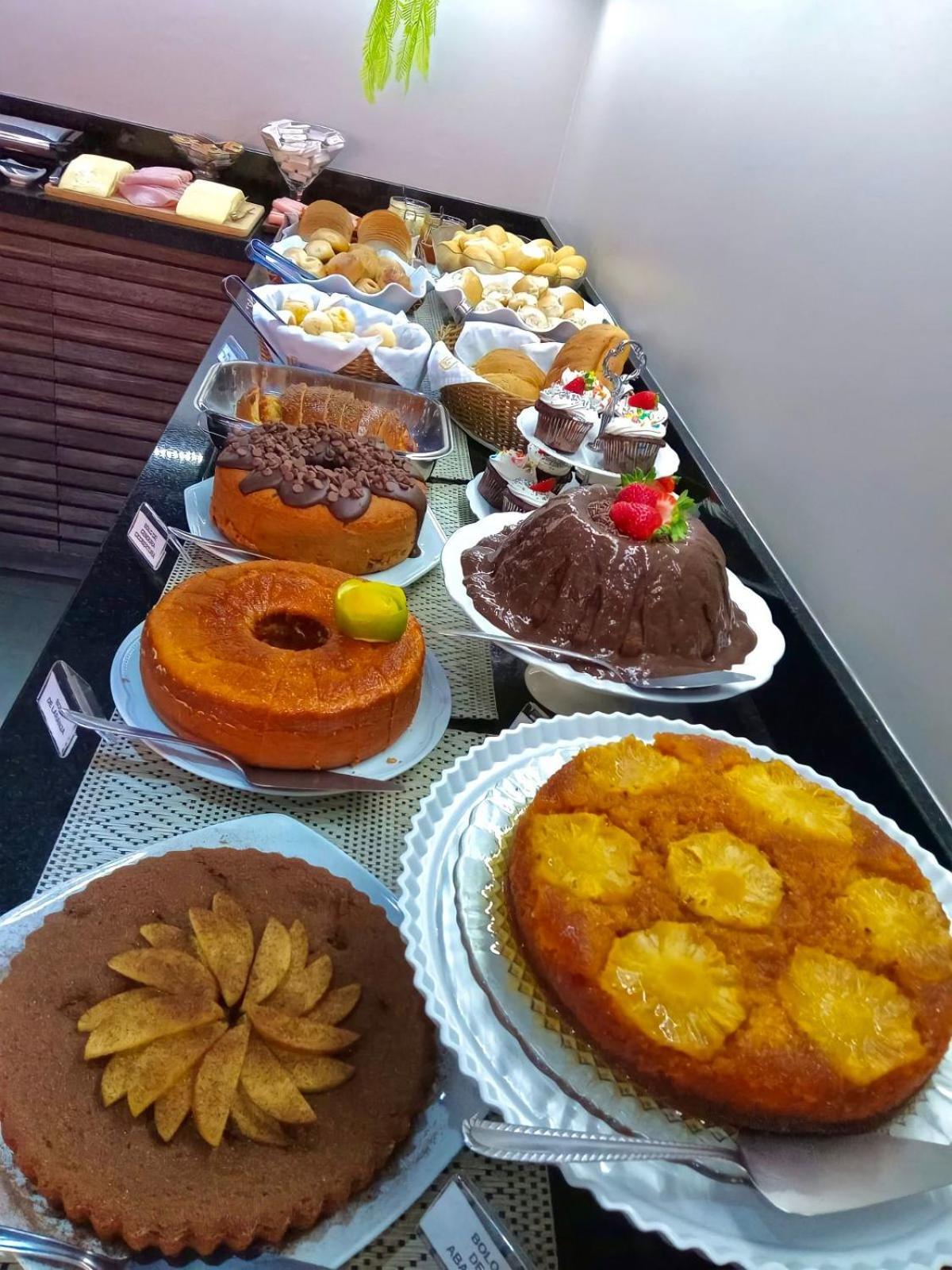 Arua Pousada Boutique Torres Buitenkant foto