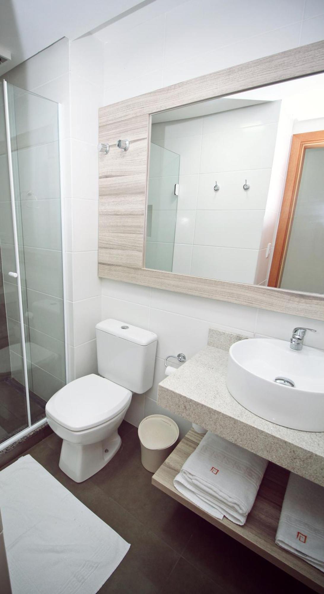 Arua Pousada Boutique Torres Kamer foto